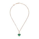 Chopard Happy Hearts 18ct Rose Gold