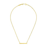 Chopard Ice Cube 18ct Yellow Gold Necklace