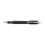 Montblanc Starwalker Black Precious Resin Fountain Pen