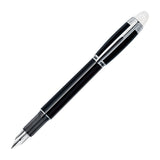 Montblanc Starwalker Black Precious Resin Fountain Pen