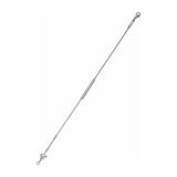 Chopard Ice Cube 18ct White Gold Bracelet