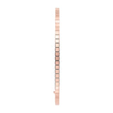 Chopard Ice Cube 18ct Rose Gold Bangle