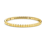 Chopard Ice Cube 18ct Yellow Gold Bangle