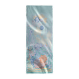 Chopard Happy Ocean Green Silk Stole