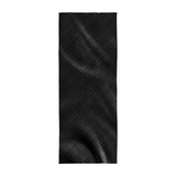 Chopard Chopardissimo Black Silk and Cashmere Stole