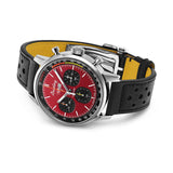 Breitling Top Time Chevrolet Corvette Steel