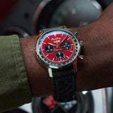 Breitling Top Time Chevrolet Corvette Steel