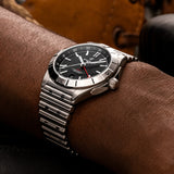 Breitling Chronomat Automatic GMT 40 Steel
