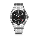 Breitling Chronomat Automatic GMT 40 Steel
