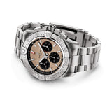 Breitling Avenger B01 Chronograph 44 Steel