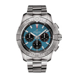 Breitling Avenger B01 Chronograph 44 Steel