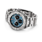 Breitling Avenger B01 Chronograph 44 Steel