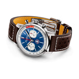 Breitling Top Time B01 Shelby Cobra Steel