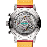 Breitling Top Time B01 Ford Thunderbird Steel