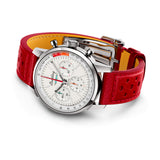 Breitling Top Time B01 Ford Thunderbird Steel