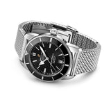 Breitling Superocean Heritage B20 Automatic 42 Steel