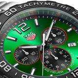 TAG Heuer Formula 1 Chronograph Steel