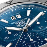 TAG Heuer Aquaracer Chronograph Steel