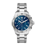 TAG Heuer Aquaracer Chronograph Steel