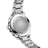 TAG Heuer Aquaracer Chronograph Steel