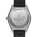 Breitling Chronomat 36 Automatic Steel