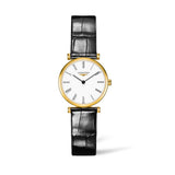 Longines La Grande Classique de Longines Yellow Gold PVD