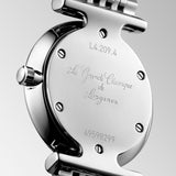 Longines La Grande Classique de Longines Steel