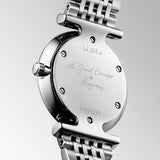Longines La Grande Classique Steel