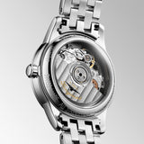 Longines Flagship Steel