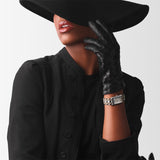 Longines DolceVita Steel and Rose Gold