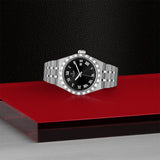 Tudor Royal 28mm Steel