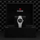 Tudor Royal 28mm Steel