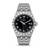 Tudor Royal 28mm Steel