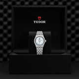 Tudor Royal 28mm Steel
