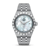 Tudor Royal 28mm Steel