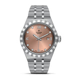 Tudor Royal Steel 28mm