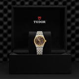 Tudor Royal 28mm Steel and Yellow Gold