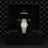 Tudor Royal 28mm 18ct Yellow Gold and Steel