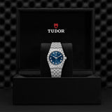 Tudor Royal 34mm Steel