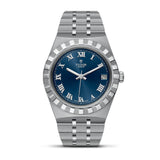 Tudor Royal 34mm Steel