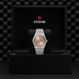 Tudor Royal 38mm Steel