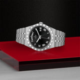 Tudor Royal Steel 41mm
