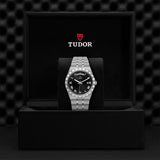 Tudor Royal Steel 41mm