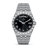 Tudor Royal Steel 41mm