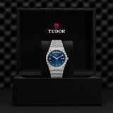 Tudor Royal 41mm Steel