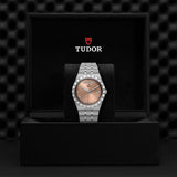 Tudor Royal 41mm Steel
