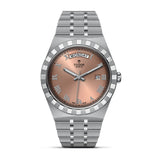 Tudor Royal 41mm Steel