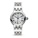 Tudor Clair de Rose Steel