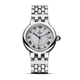 Tudor Clair de Rose Steel