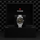 Tudor Black Bay 54 Steel 37mm